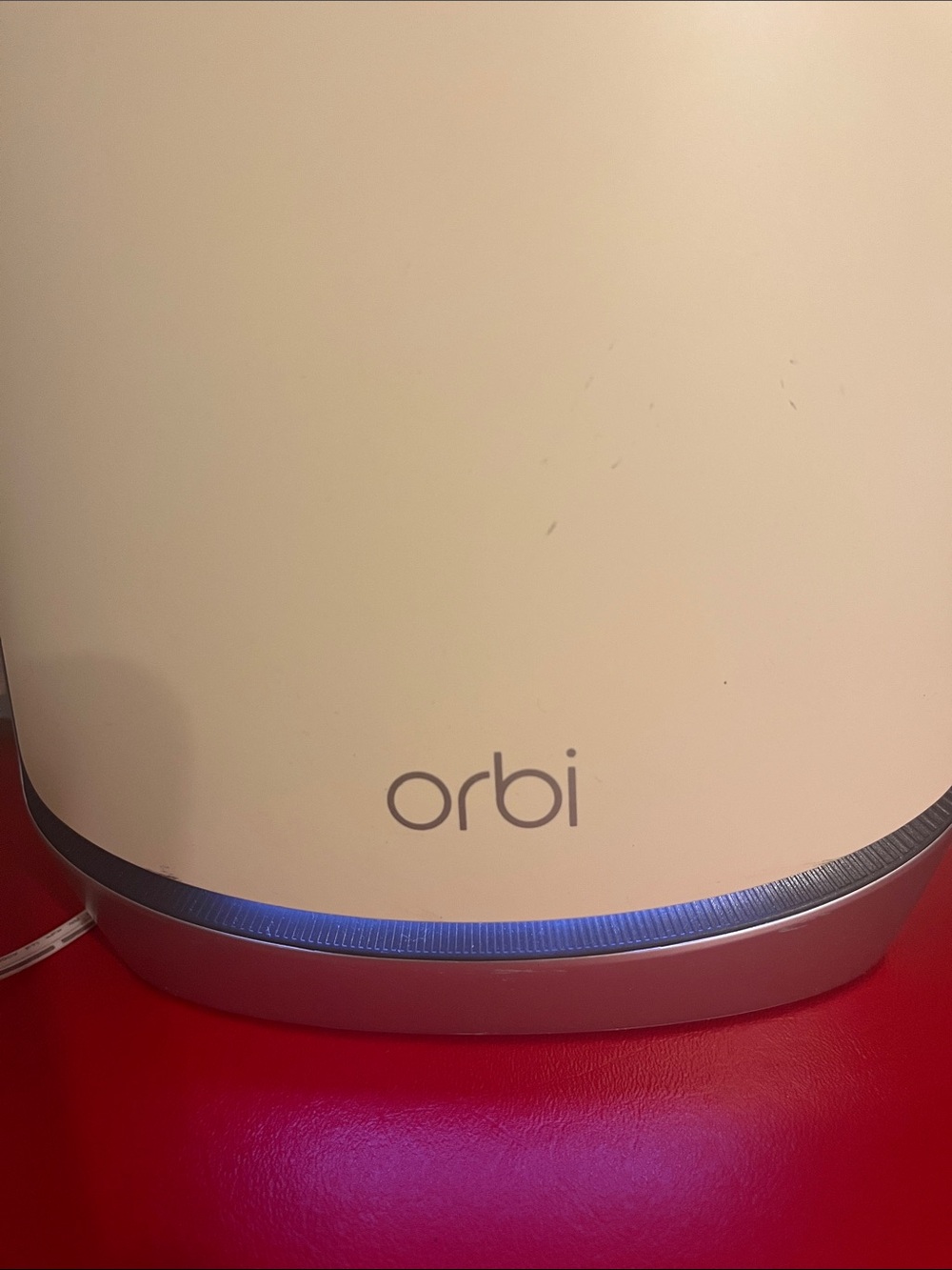 NETGEAR Orbi WiFi Router RBR850 & Orbi Satellite RBS850 - Picture 2 of 5